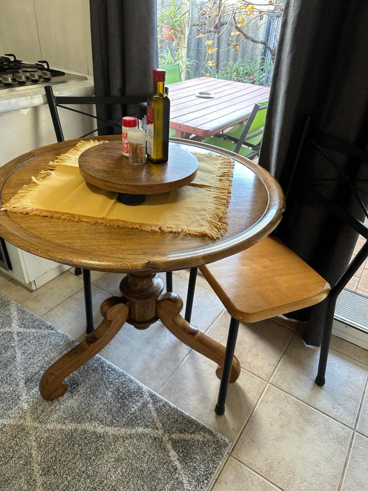 Apartment Affordable *