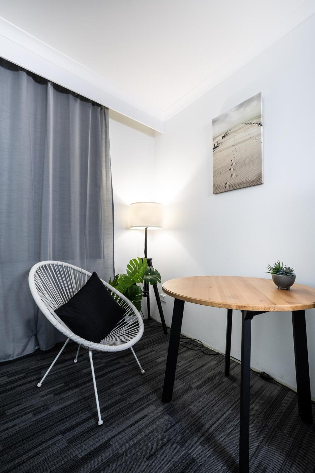 Joondalup 3* Perth