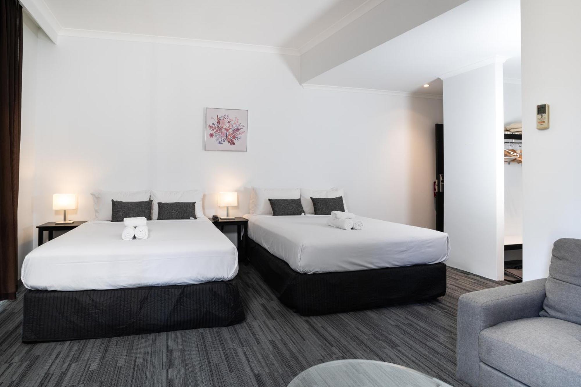 Joondalup Hotel Perth
