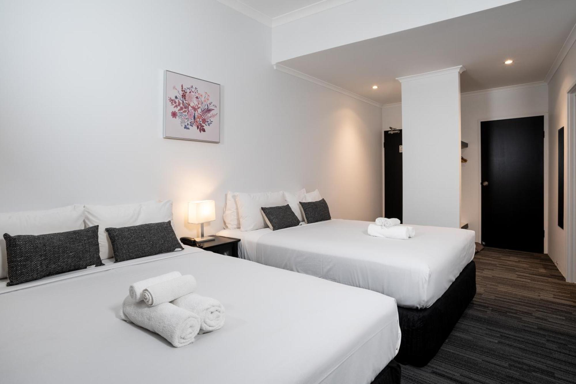 Joondalup 3* Perth