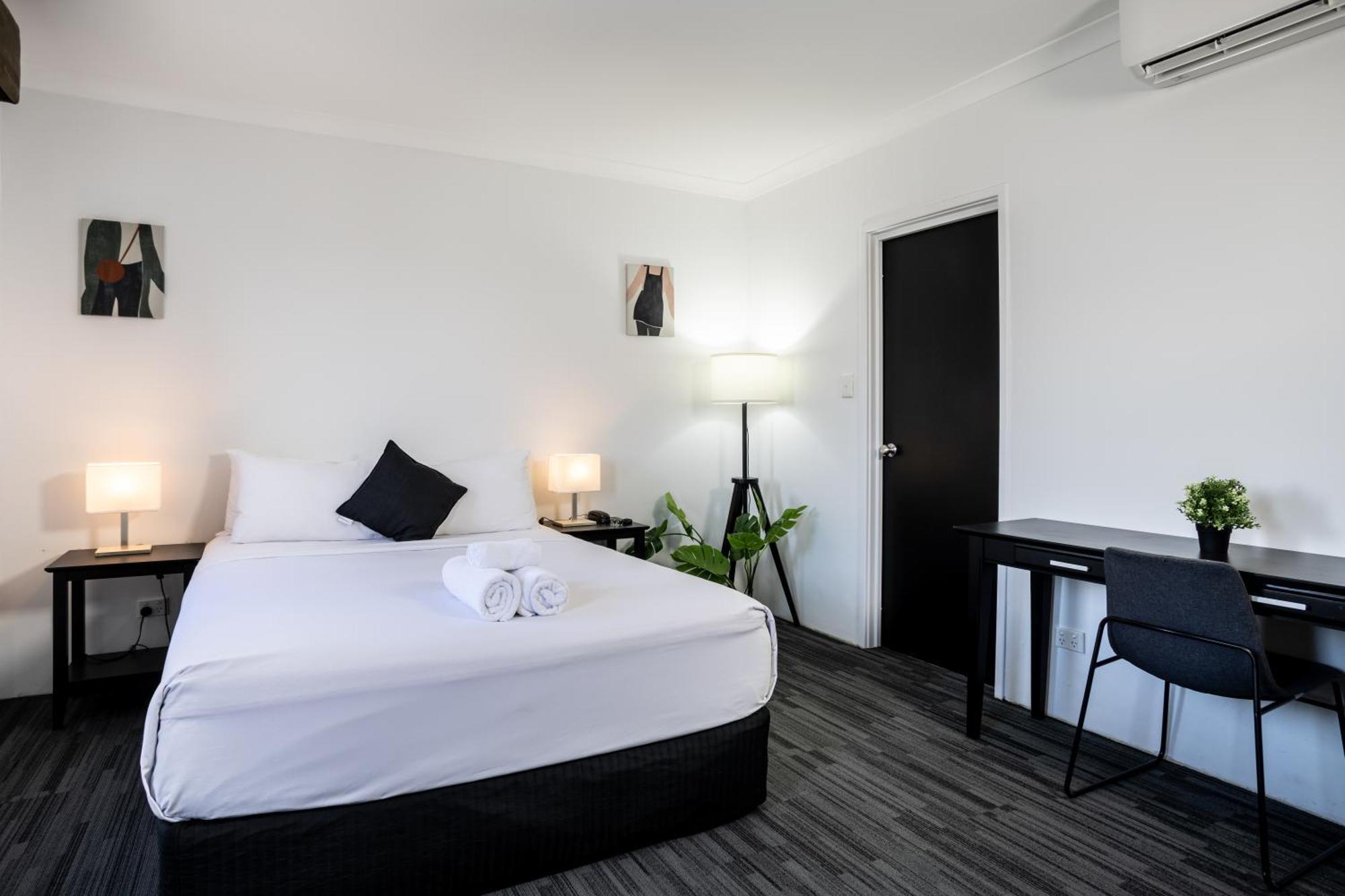Joondalup Hotel Perth