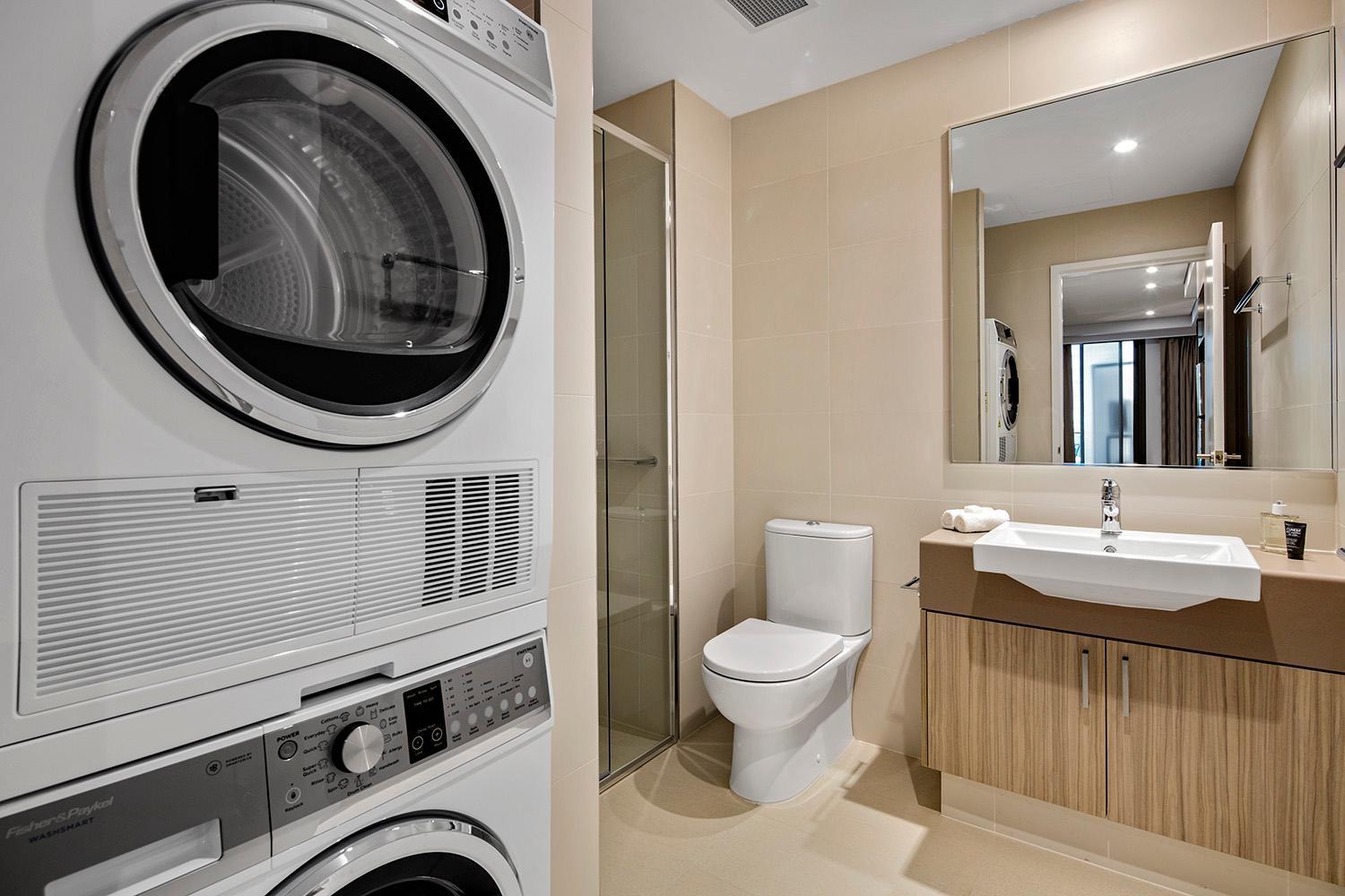 Quest East Aparthotel