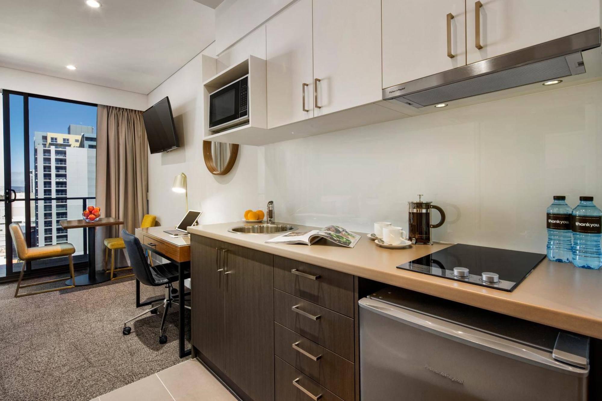 Aparthotel Quest East Perth