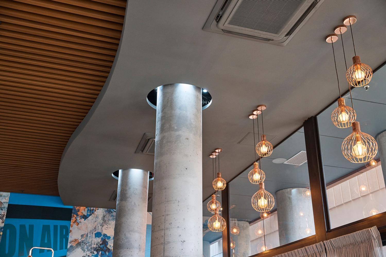 Hotel Rydges Kings Square 4*