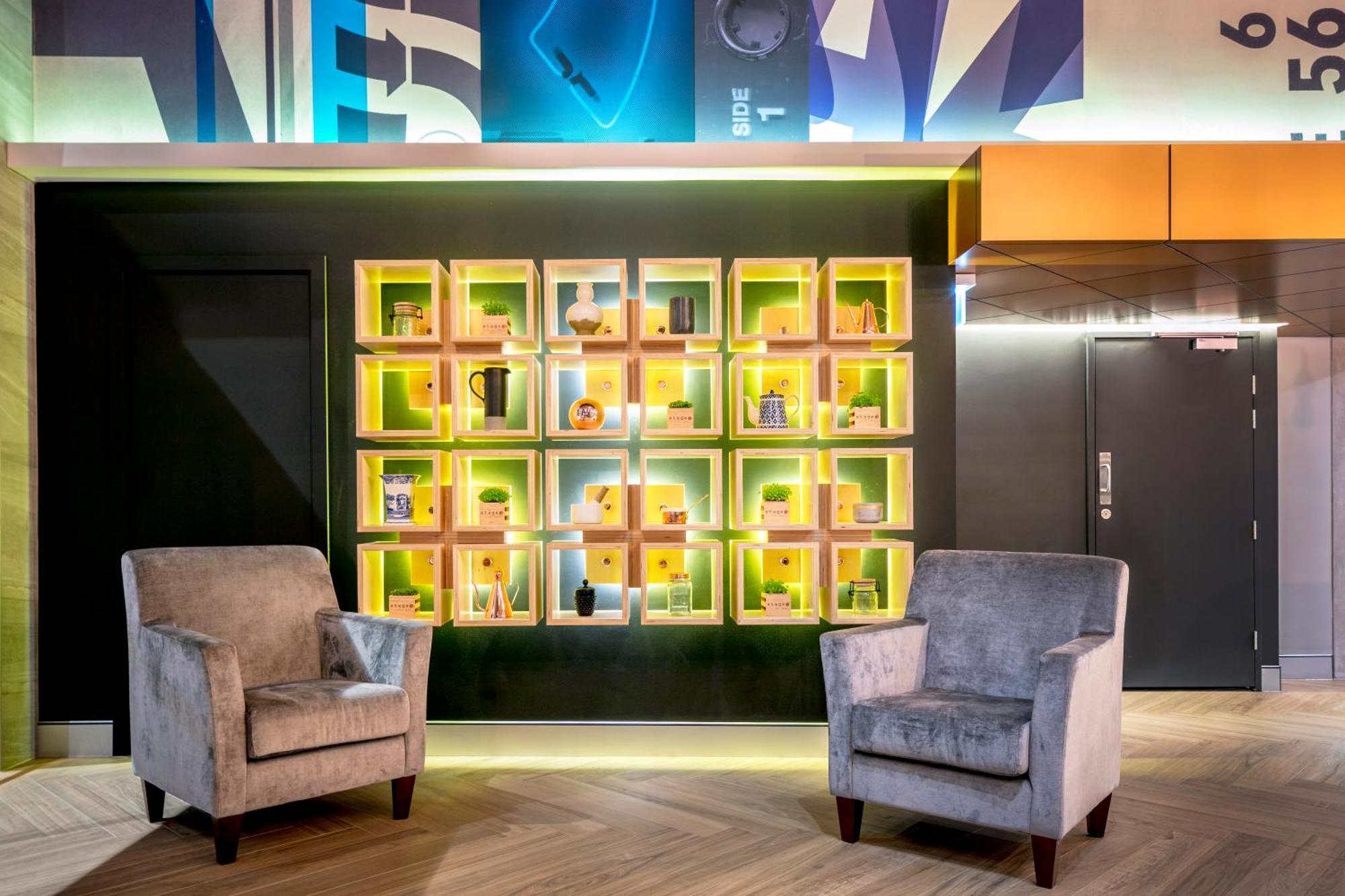 Rydges Kings Square Hotel Perth