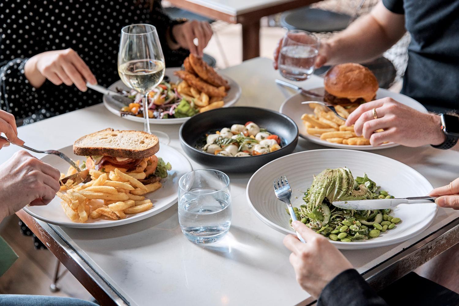 Rydges Kings Square Hotel Perth