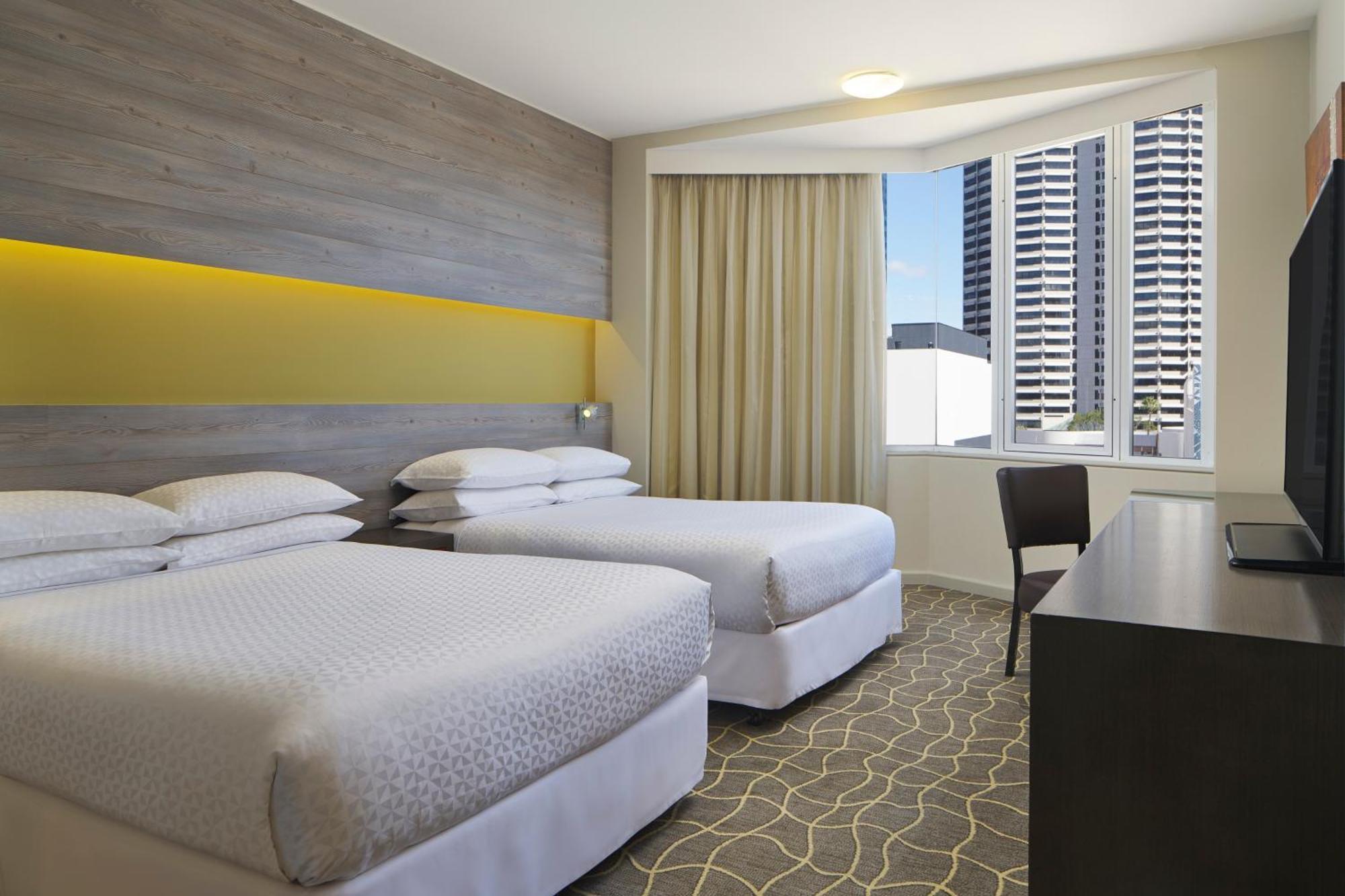 Four Points By Sheraton 4* Perth