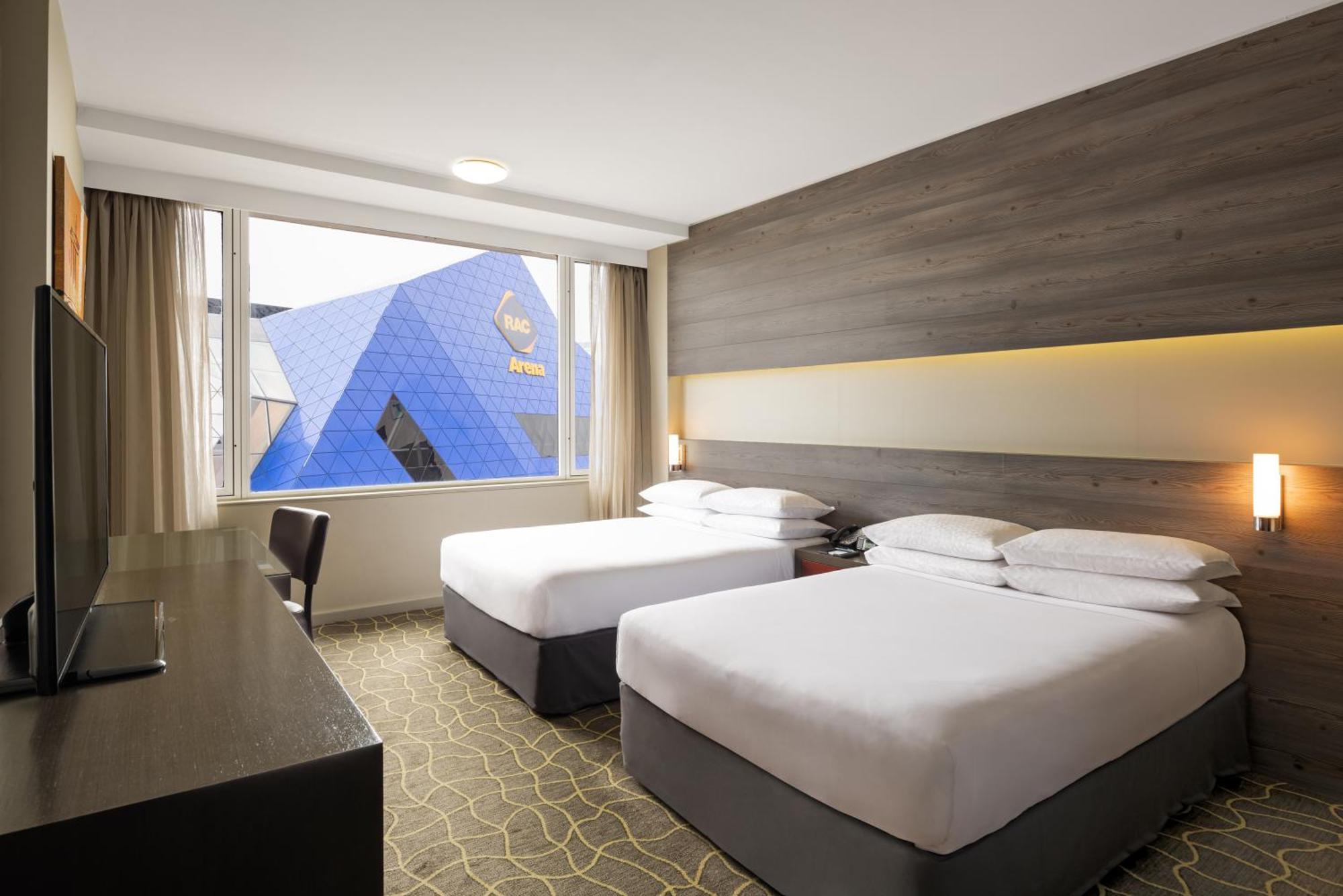 Hotel Four Points By Sheraton Perth