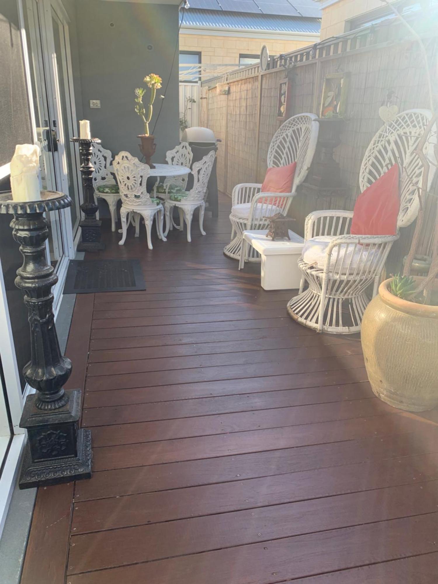 Whitfords Retreat - 2 Bedroom Unit *