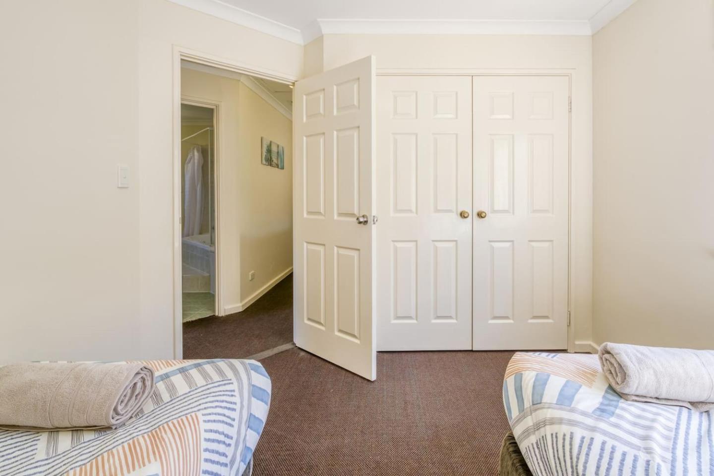 Holiday home Belmont Comfort - And Light-filled *