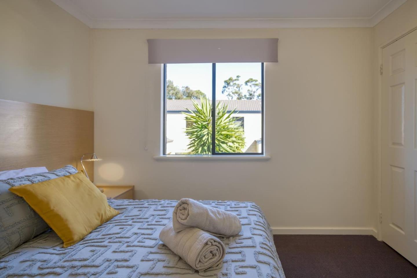 Holiday home Belmont Comfort - And Light-filled