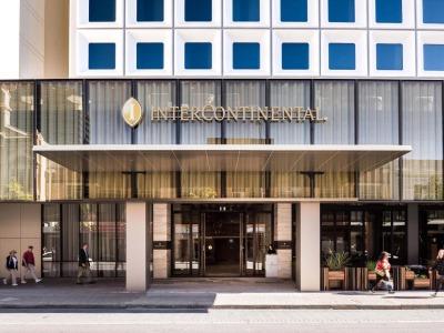 Intercontinental Centre By Ihg Hotel