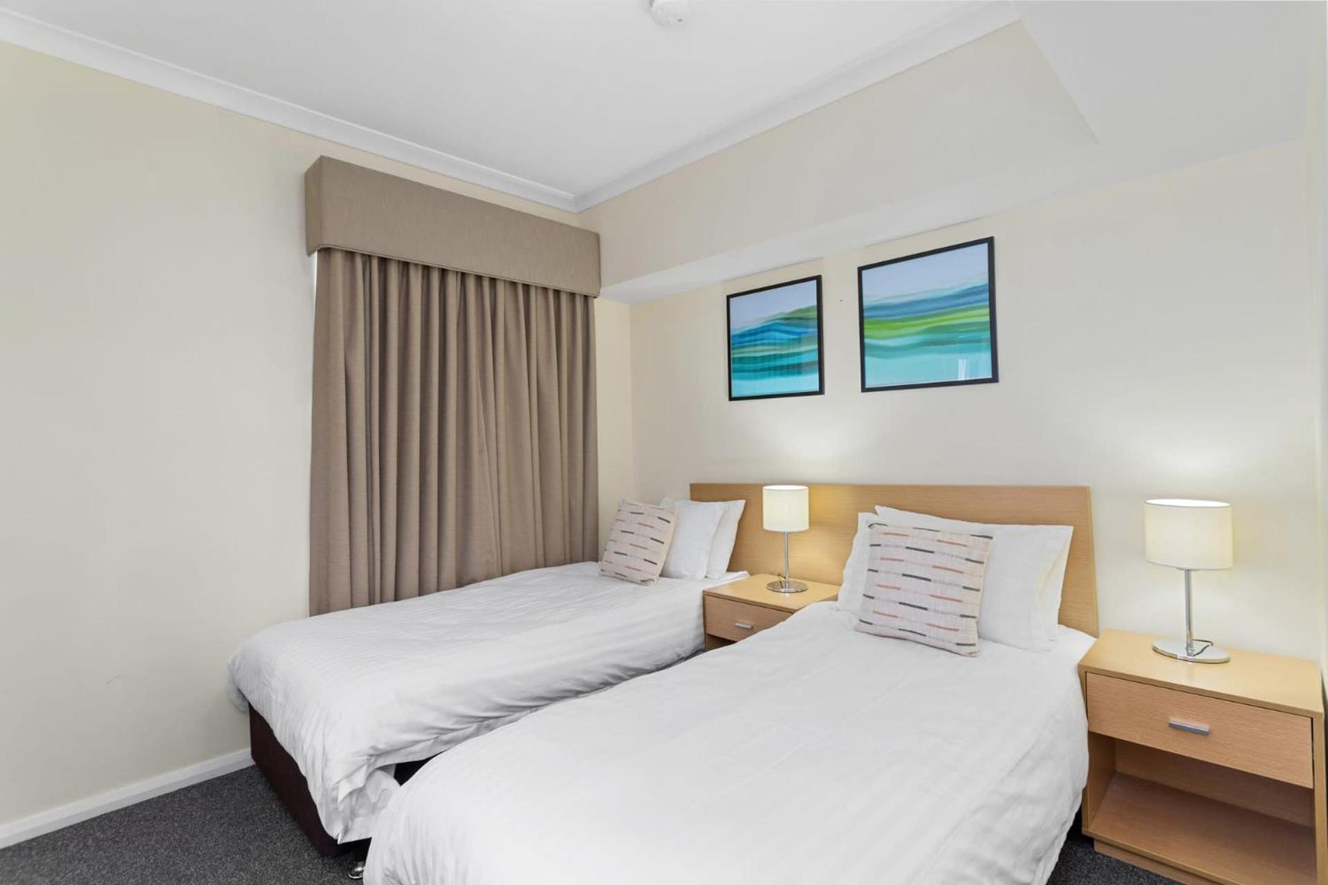 Northbridge Prime Location*2br Perth