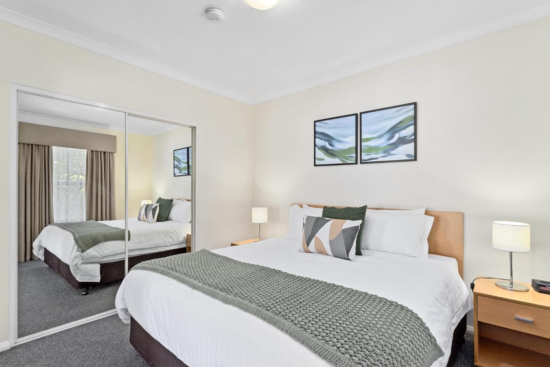 Apartment Northbridge Prime Location*2br Perth