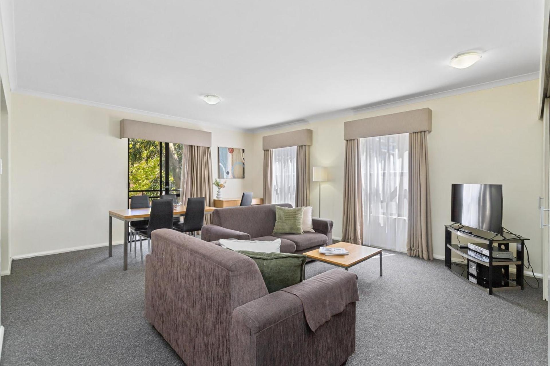 Northbridge Prime Location*2br Perth