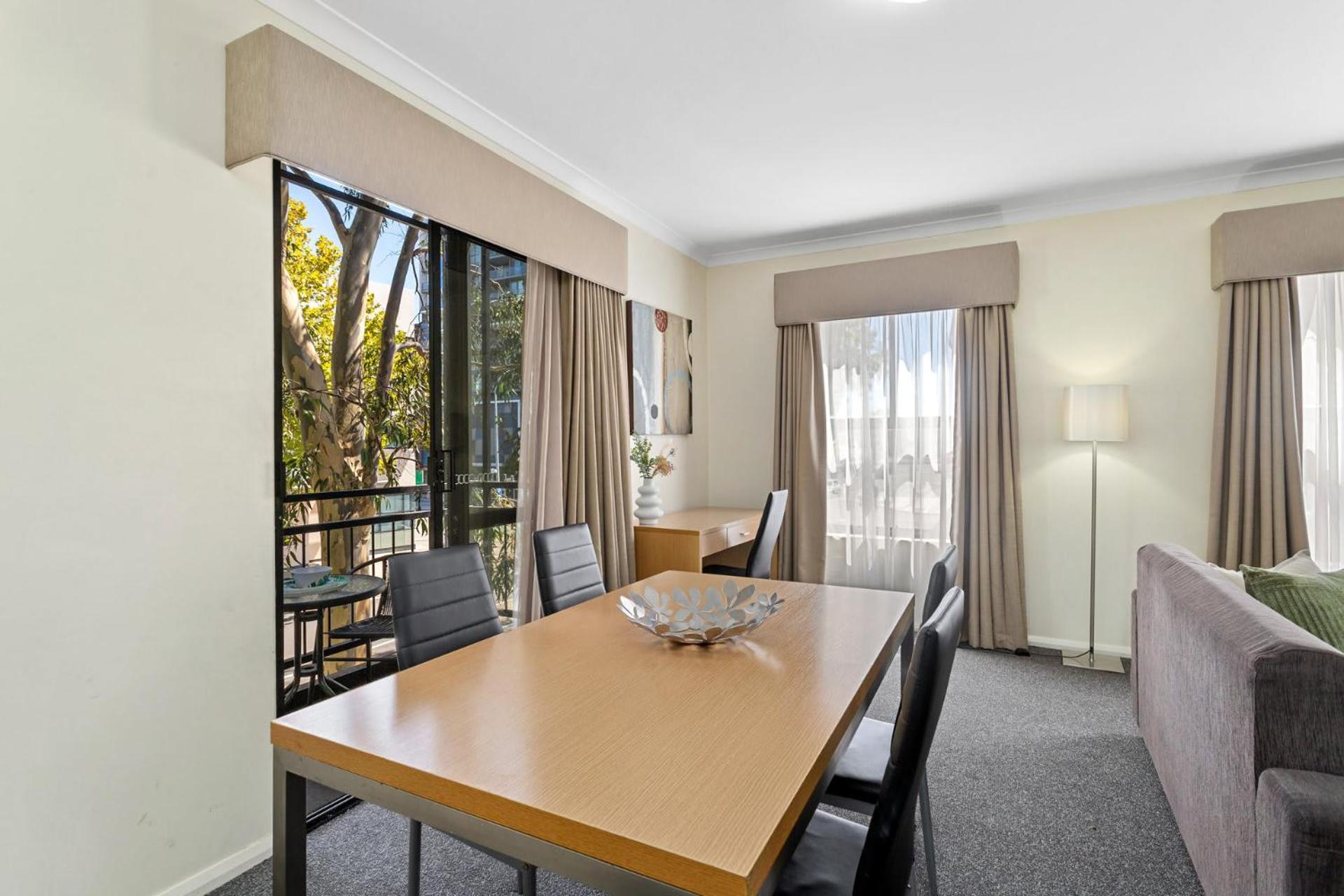 Apartment Northbridge Prime Location*2br Perth