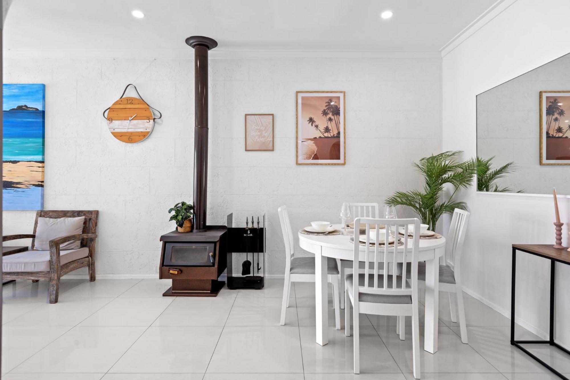 Holiday home Maylands Coastal Vibes Perth