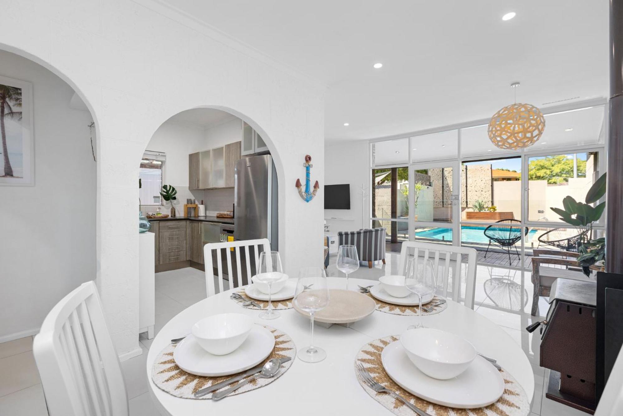 Holiday home Maylands Coastal Vibes *