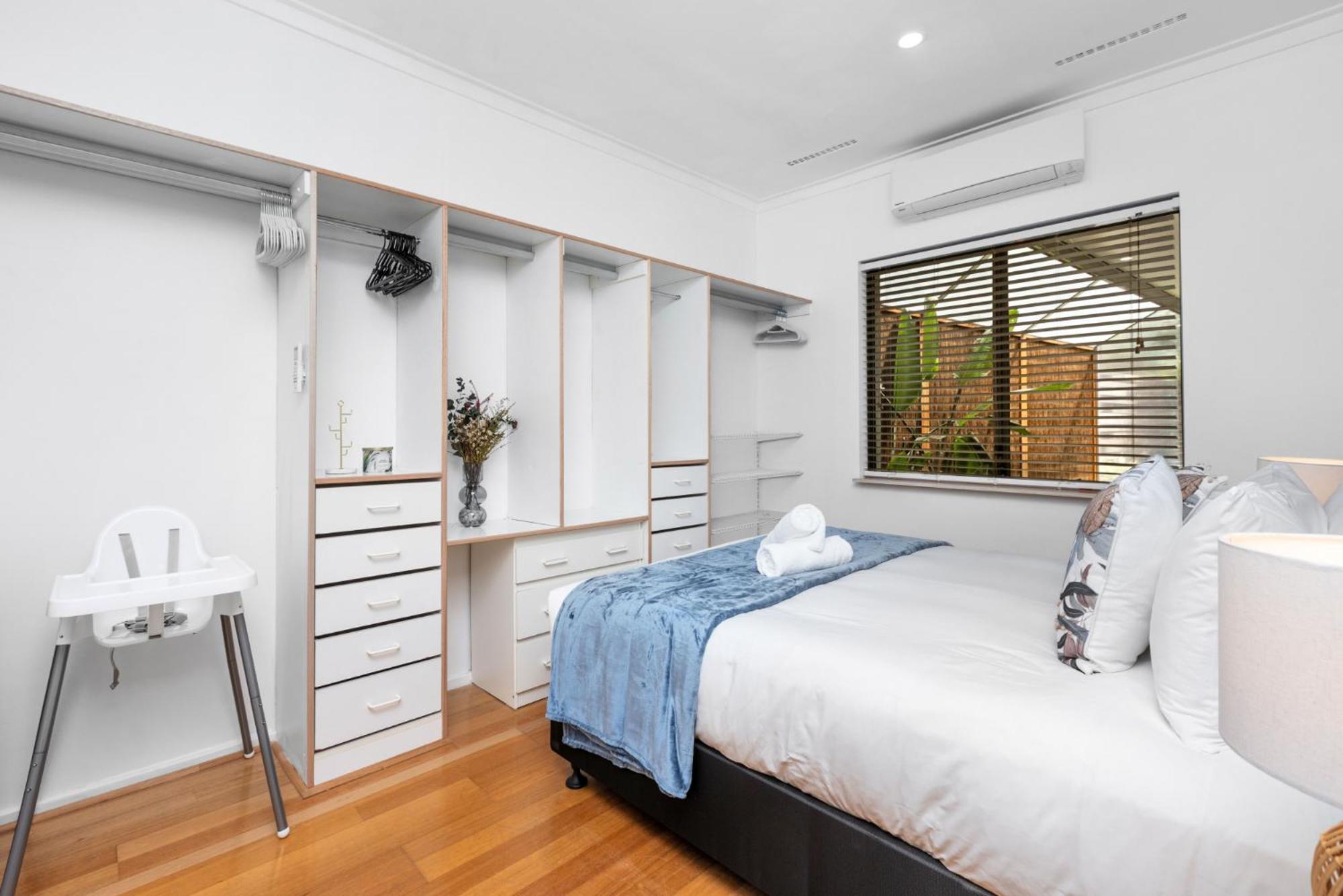 Maylands Coastal Vibes Holiday home Perth