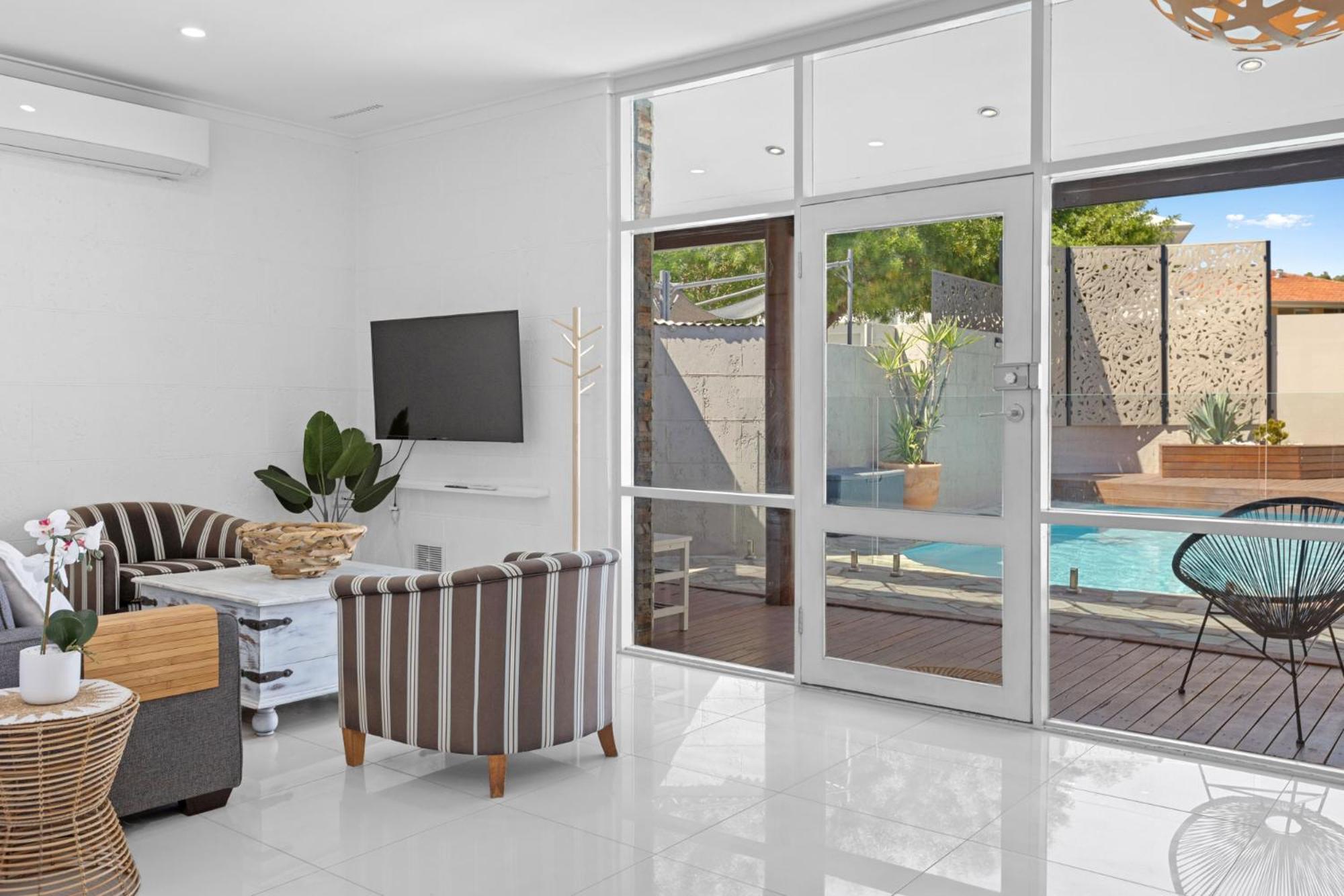 Holiday home Maylands Coastal Vibes Perth