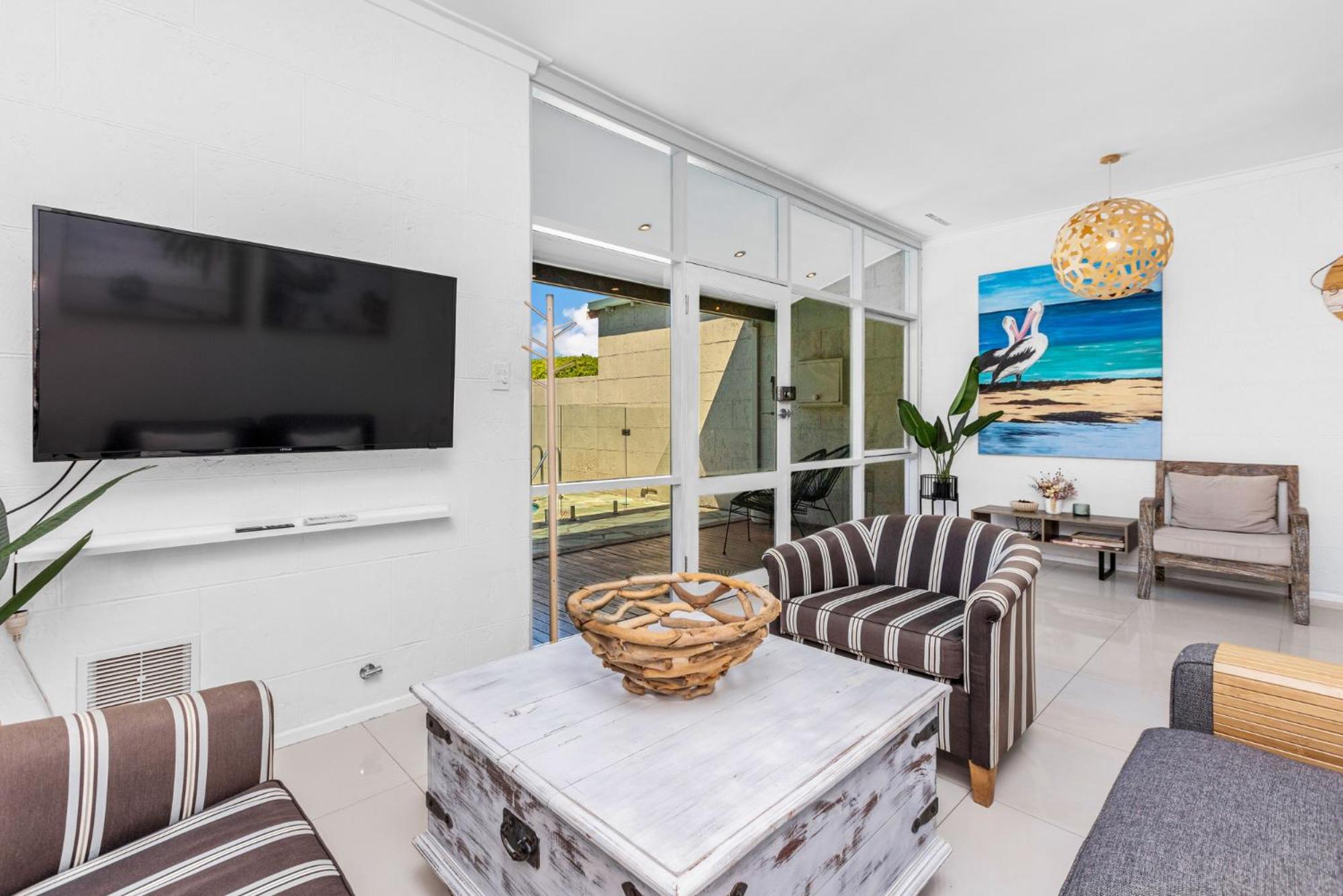 Holiday home Maylands Coastal Vibes *