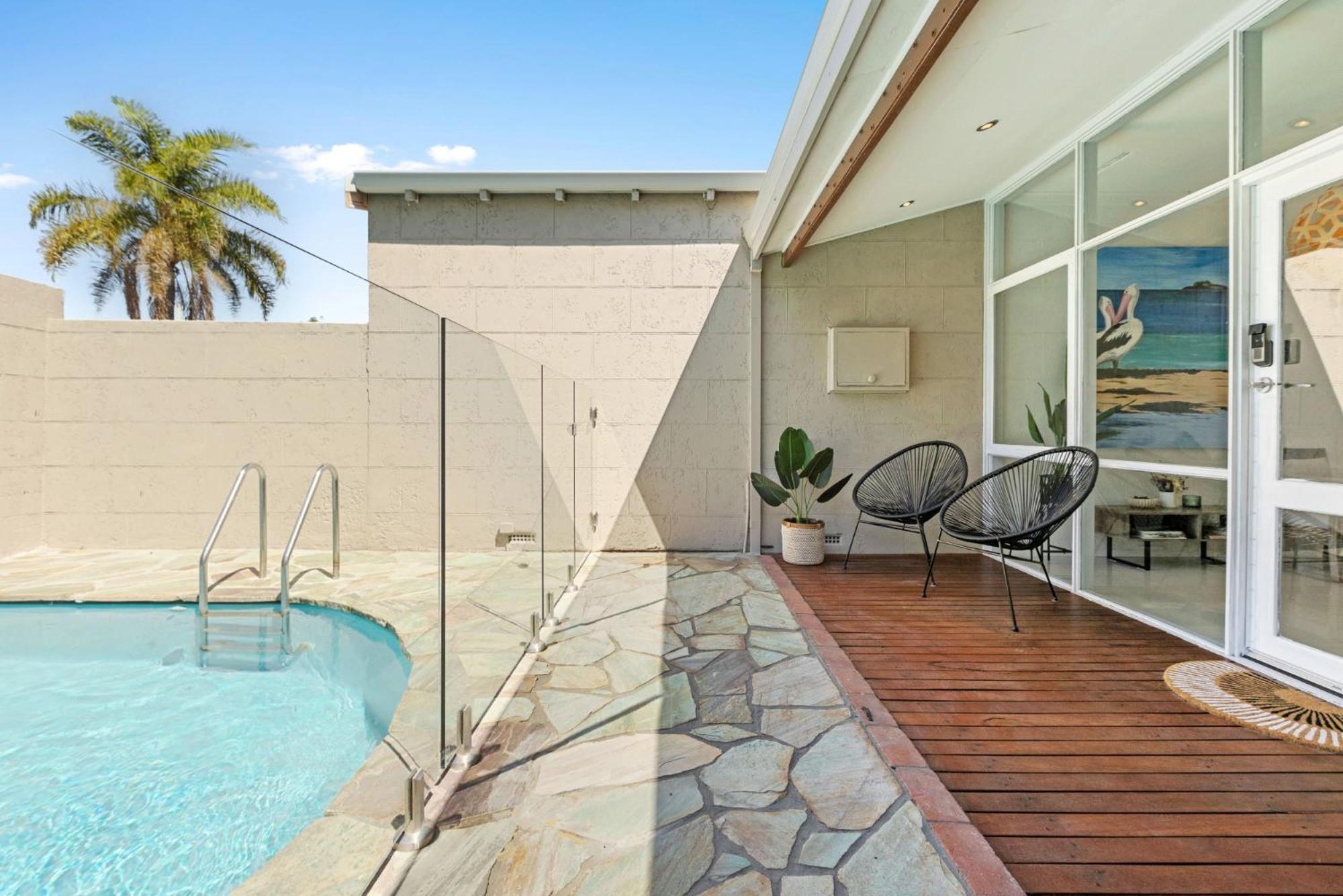 Maylands Coastal Vibes Holiday home Perth