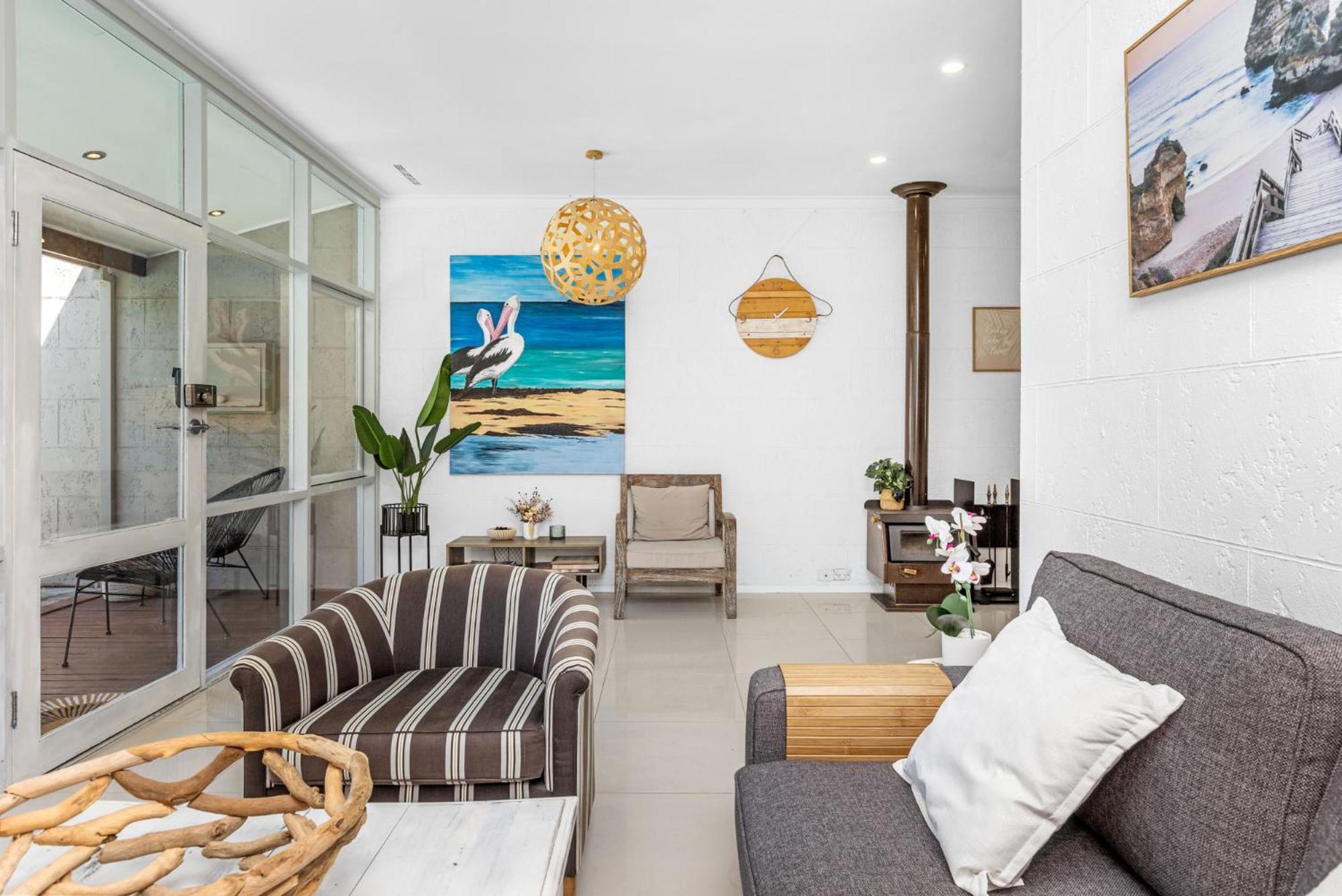 Holiday home Maylands Coastal Vibes *