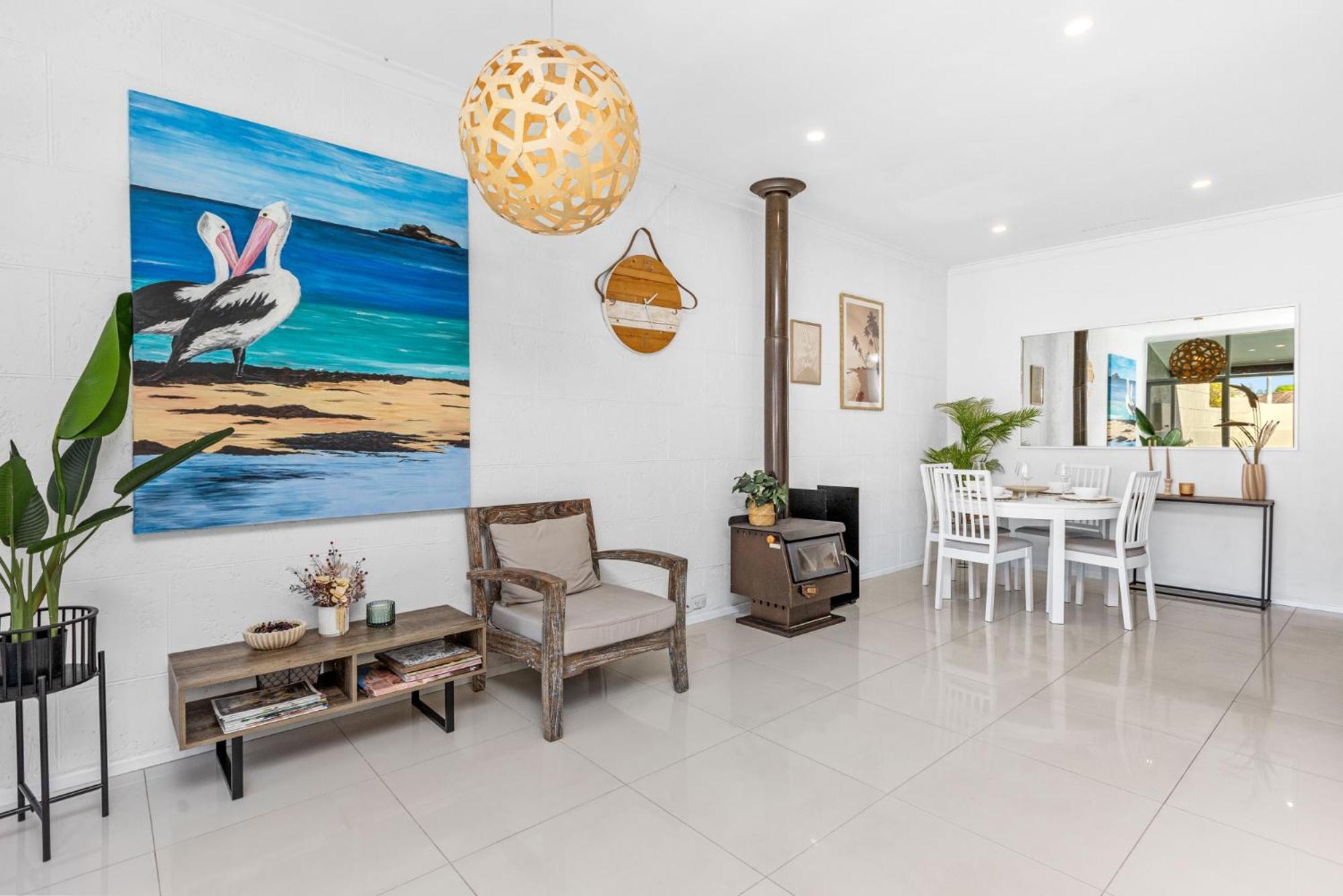 Maylands Coastal Vibes