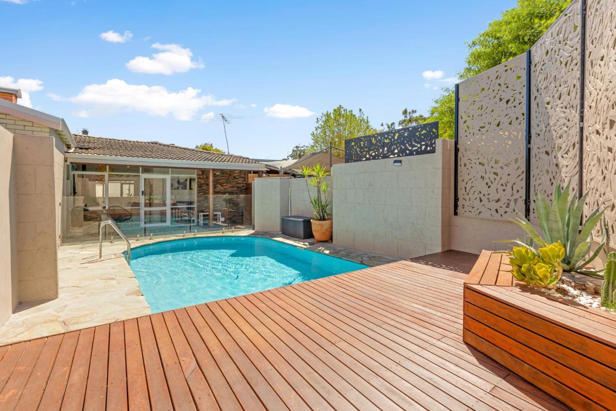 Holiday home Maylands Coastal Vibes *