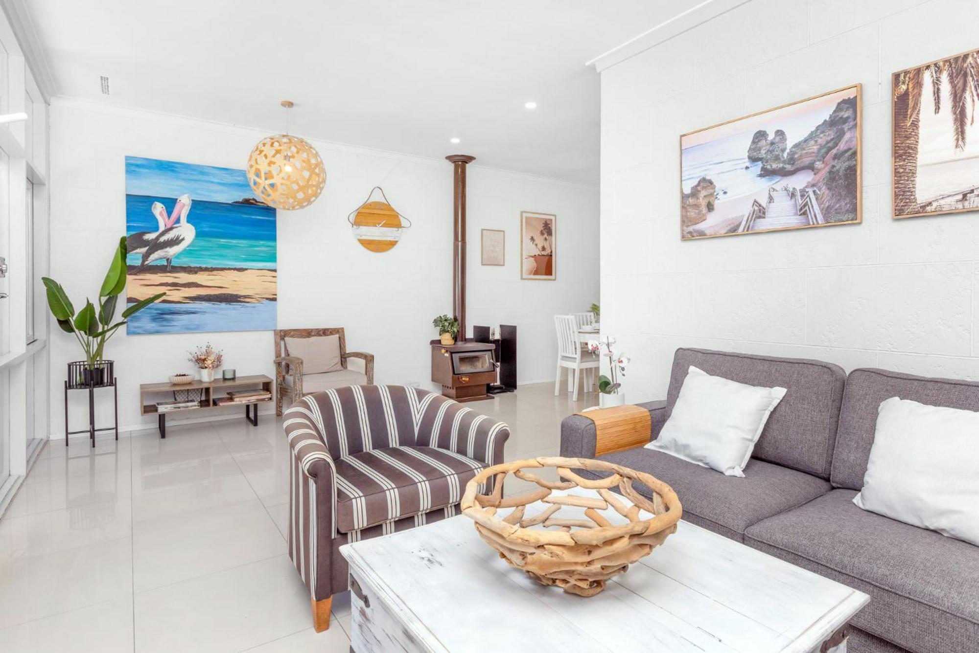 Maylands Coastal Vibes Holiday home Perth