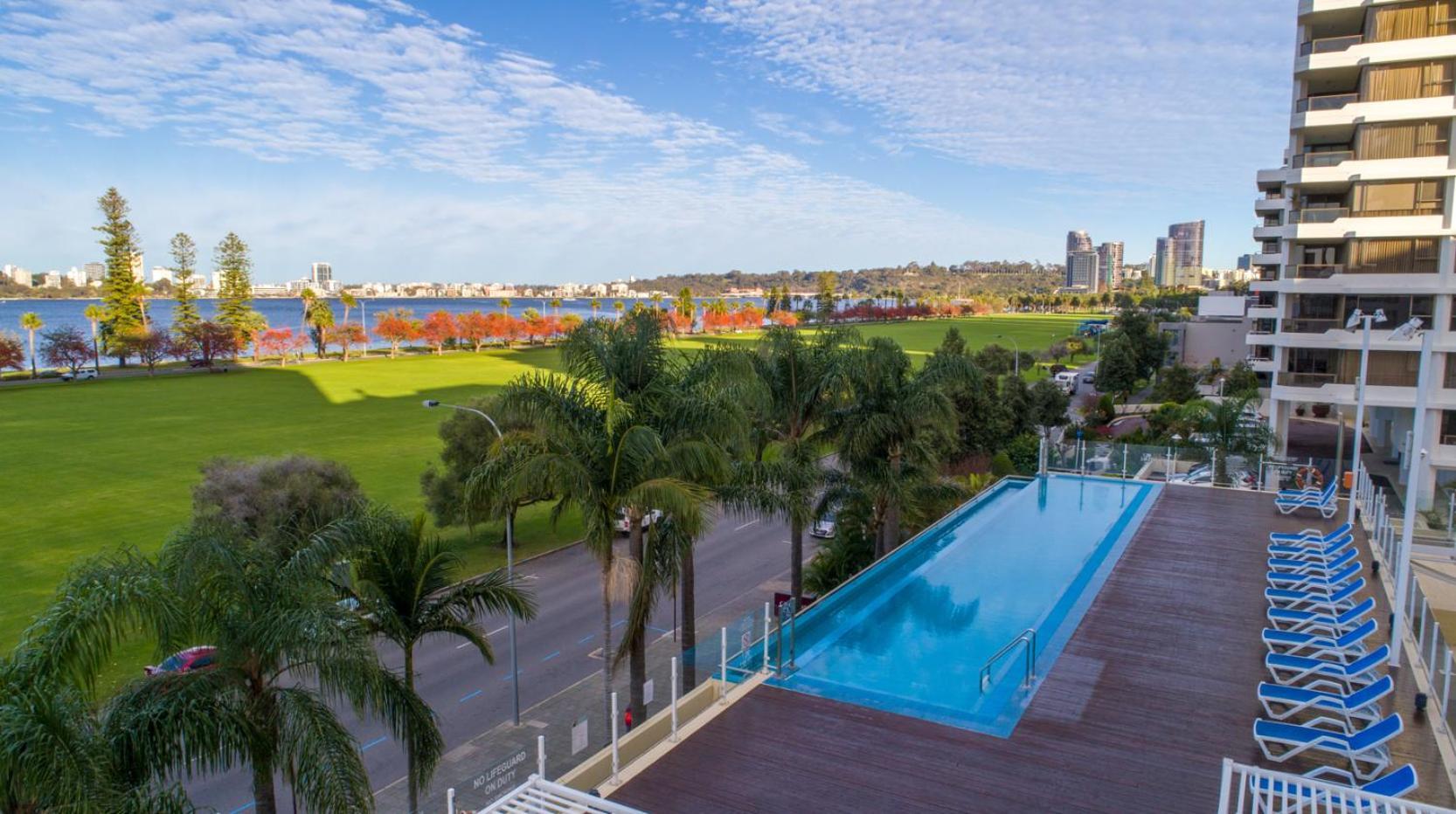 Hotel Crowne Plaza By Ihg