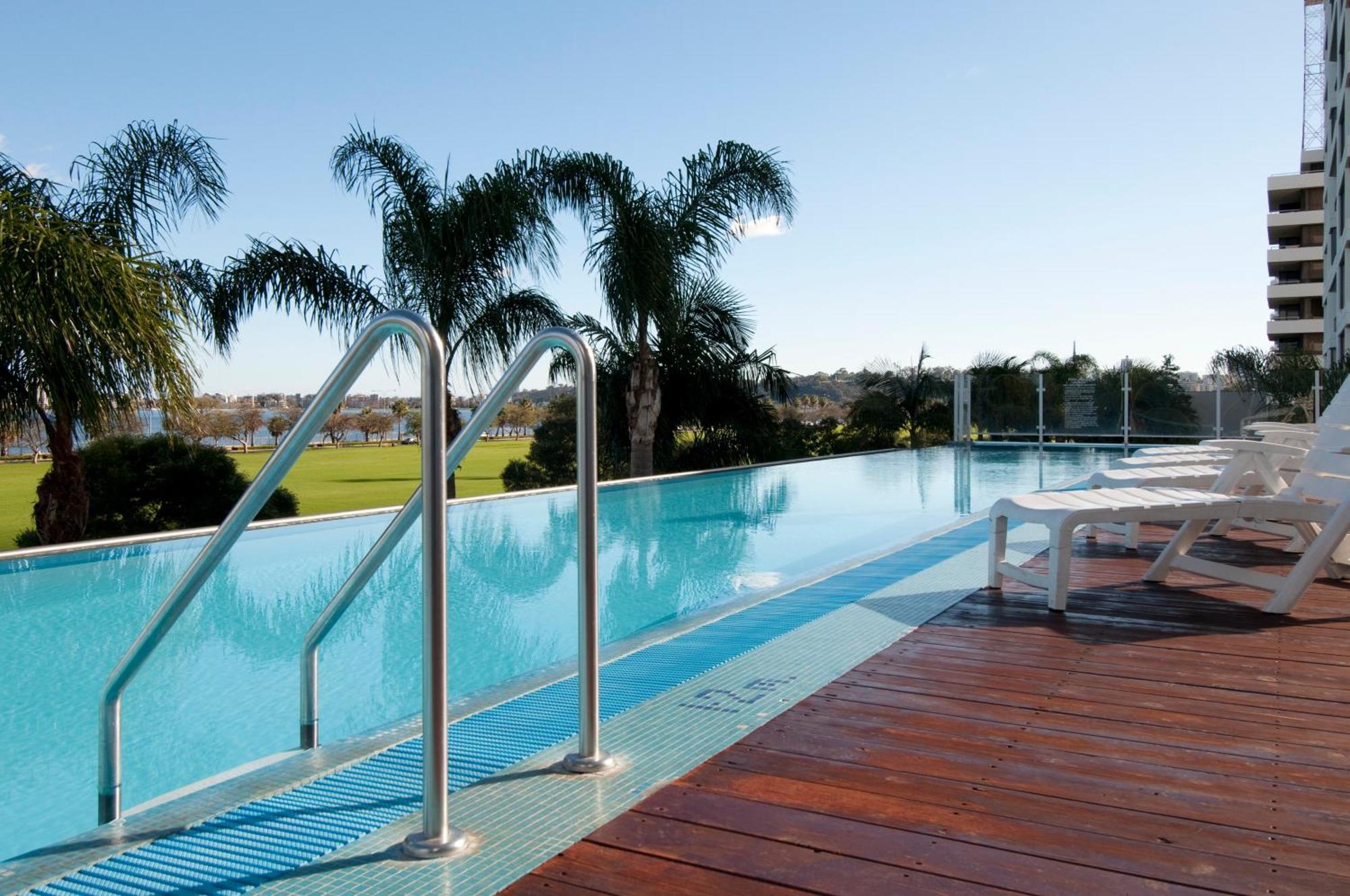 Crowne Plaza By Ihg Perth