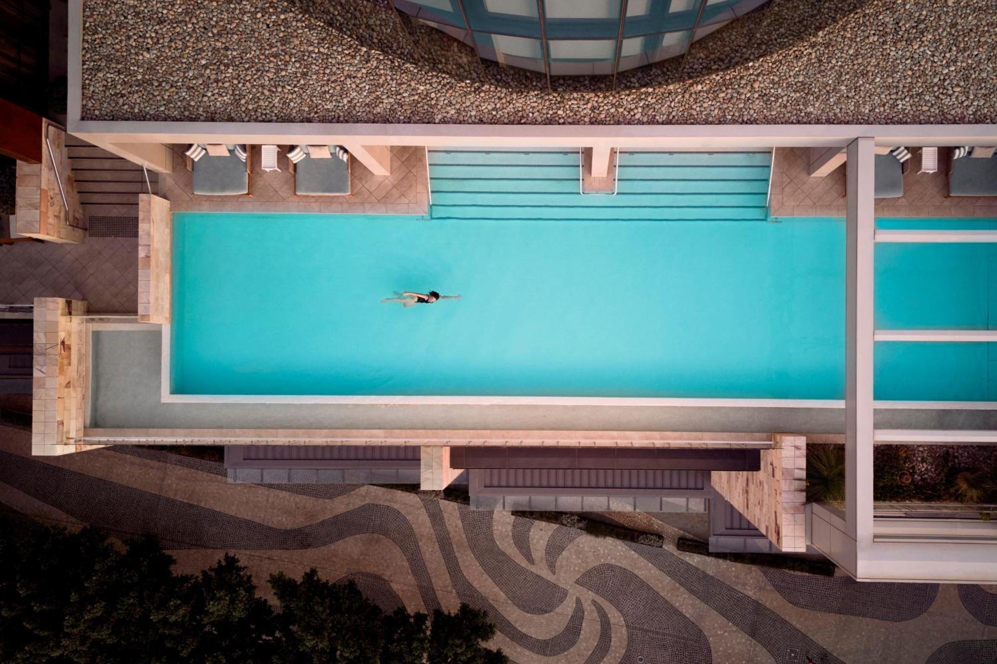 Hotel The Ritz-carlton, Perth