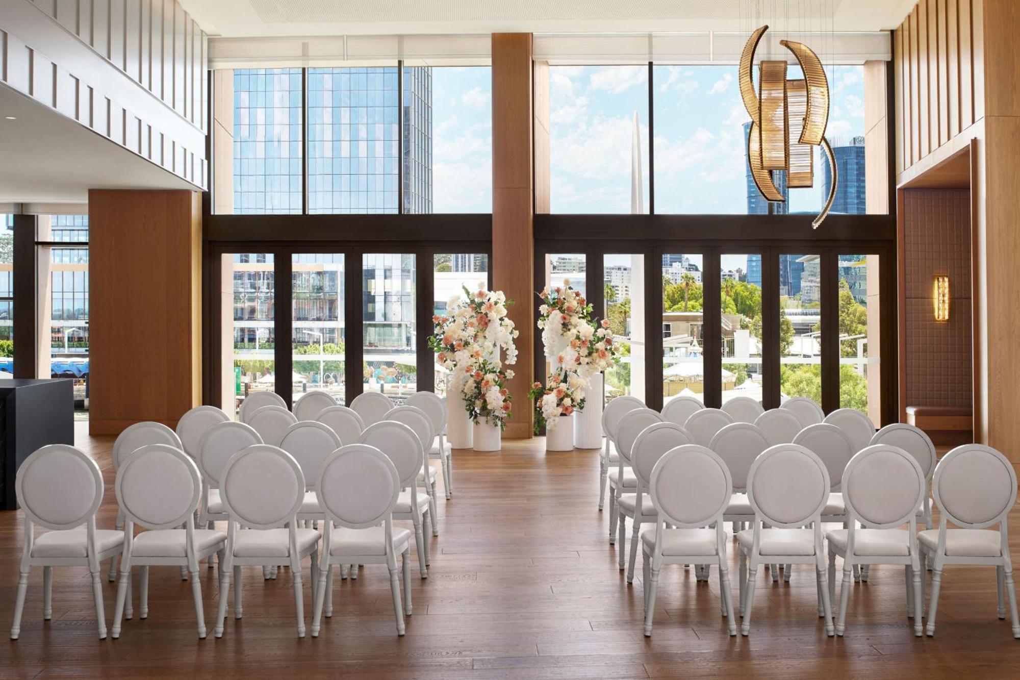 The Ritz-carlton, 5* Perth