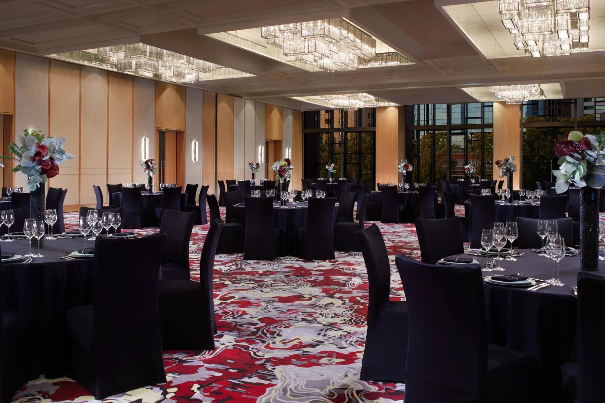 The Ritz-carlton, Perth