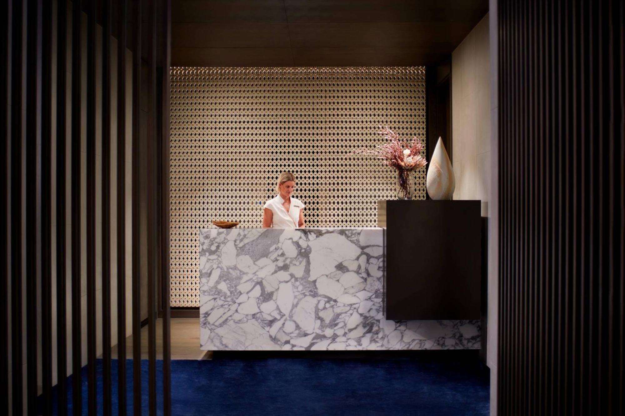 The Ritz-carlton, Hotel Perth