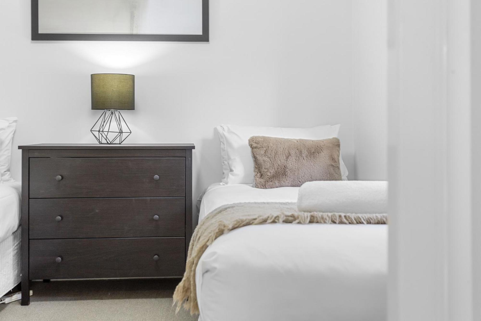 Apartment Boho Chic *