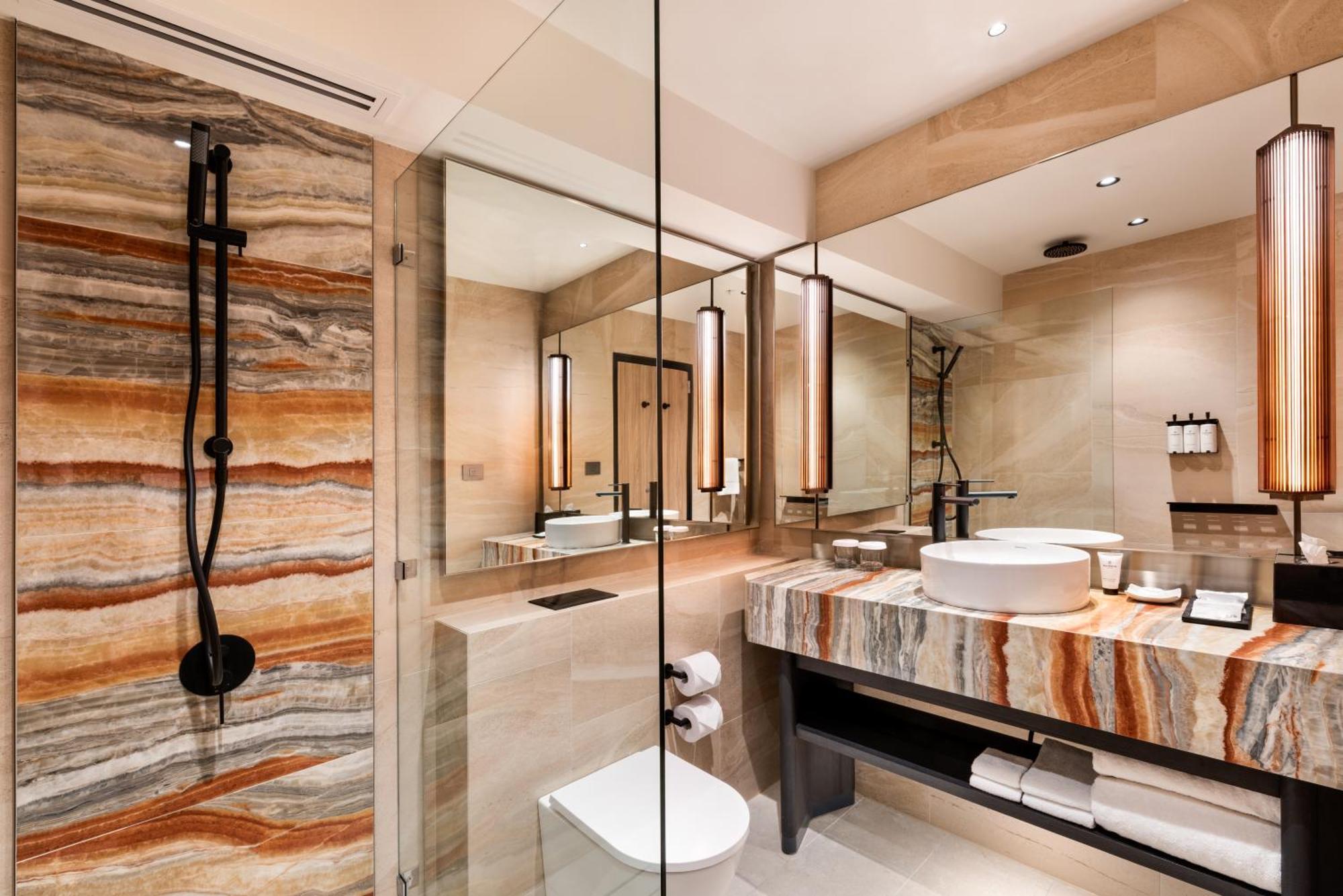 Pan Pacific 5* Perth