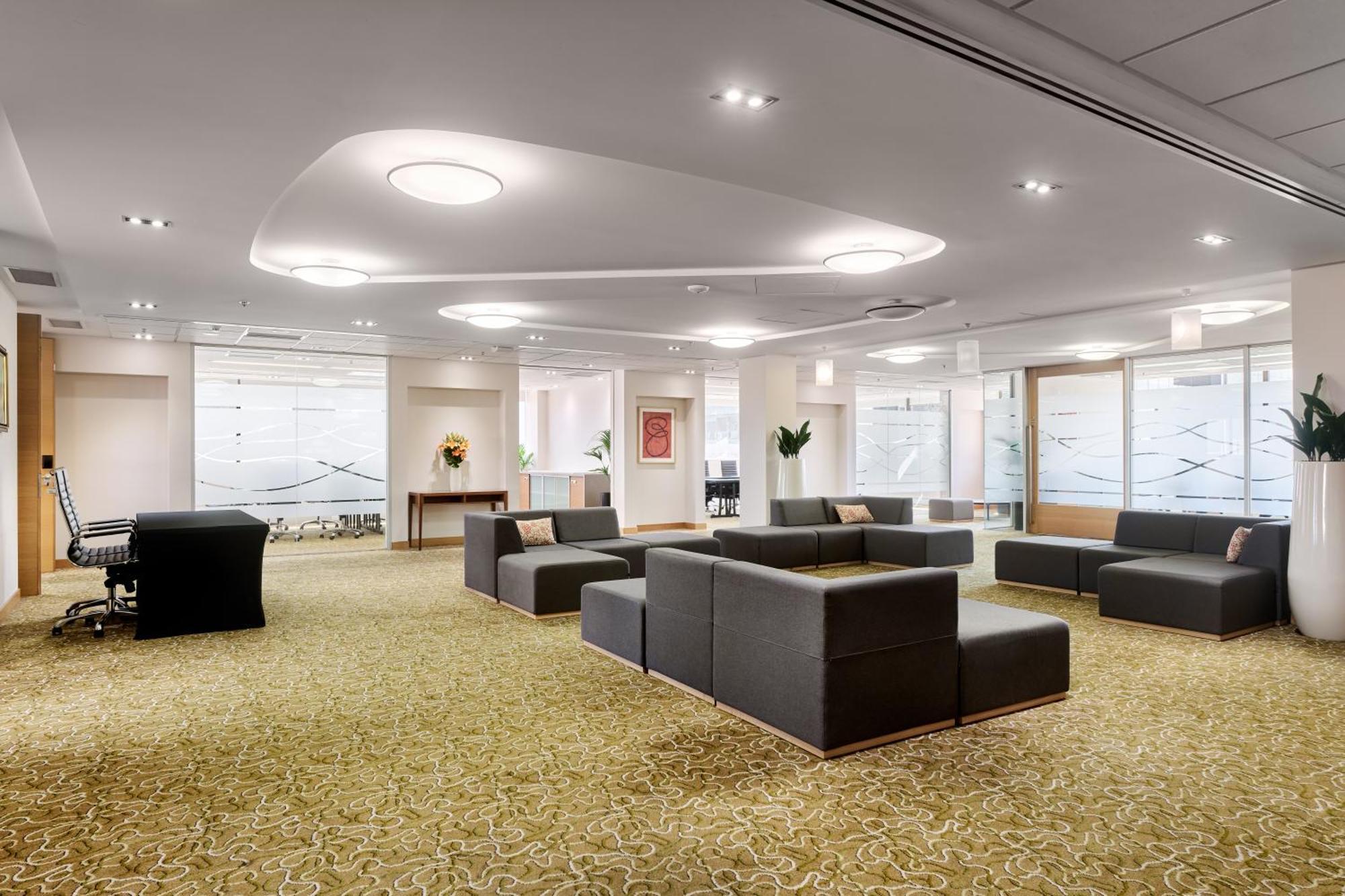 Pan Pacific 5* Perth