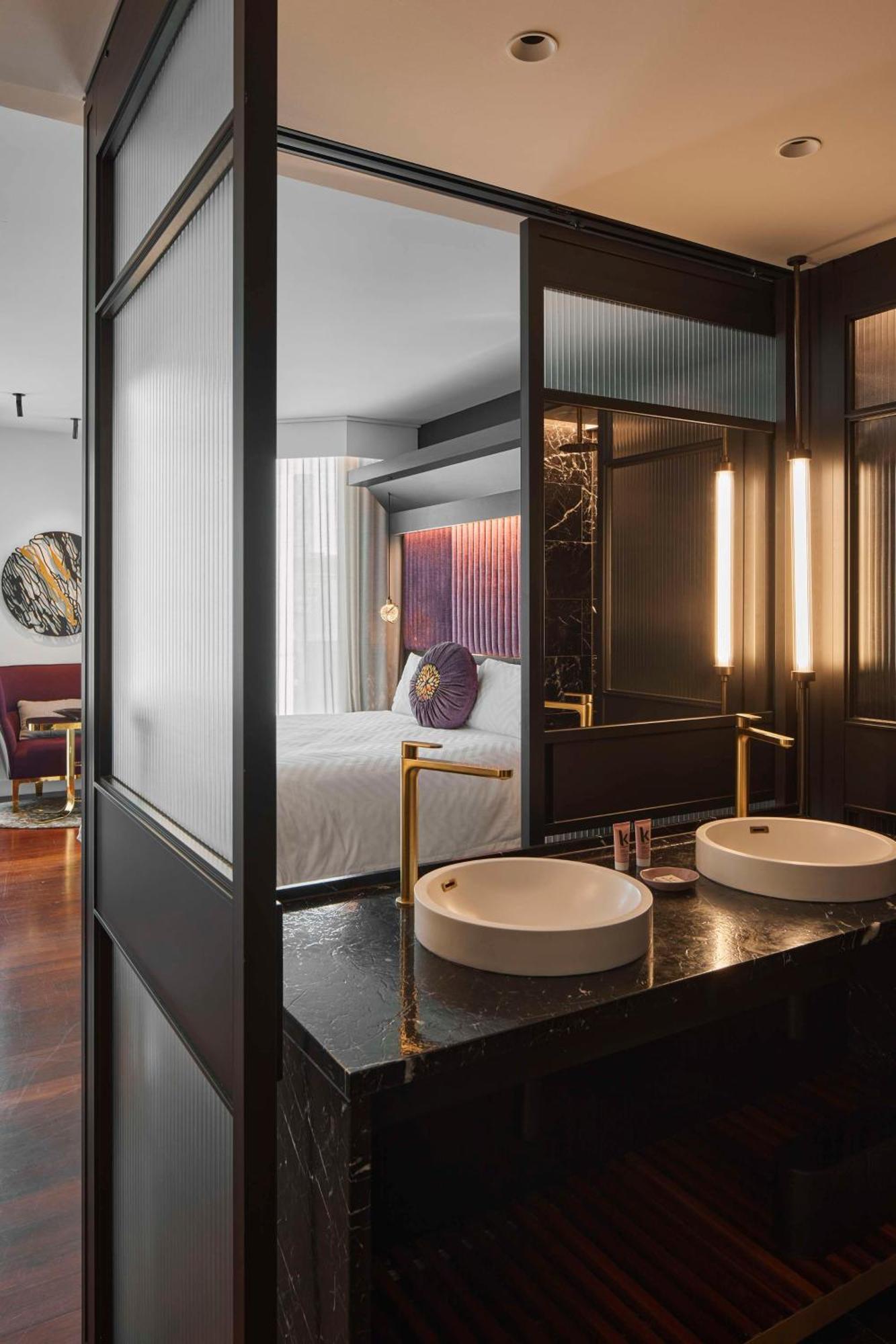Hotel Qt Perth