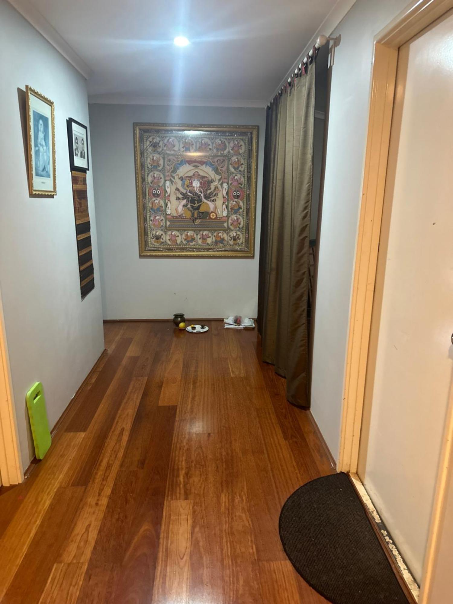 Away From In Northern Suburb Of * Perth