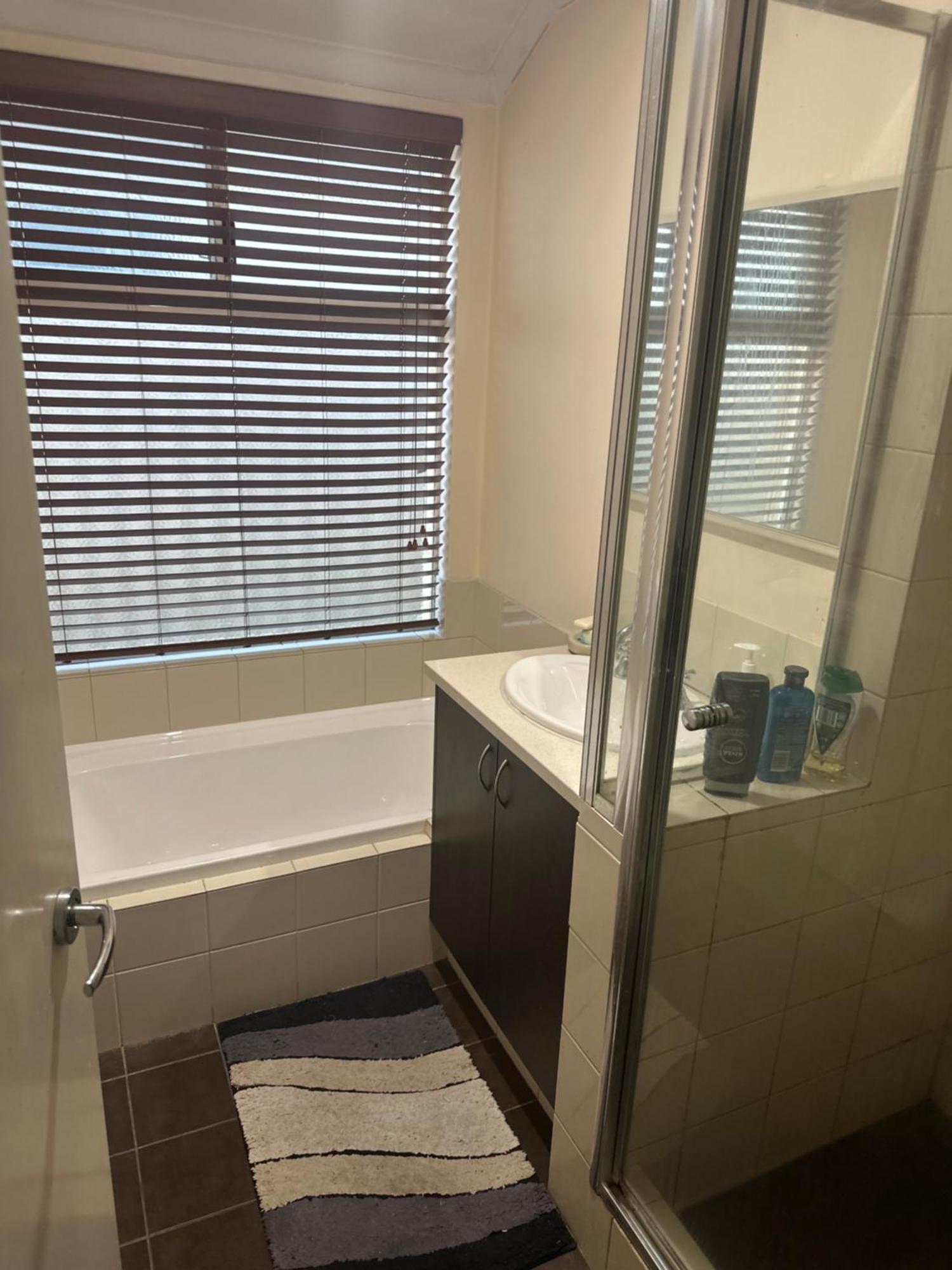 Away From In Northern Suburb Of Perth