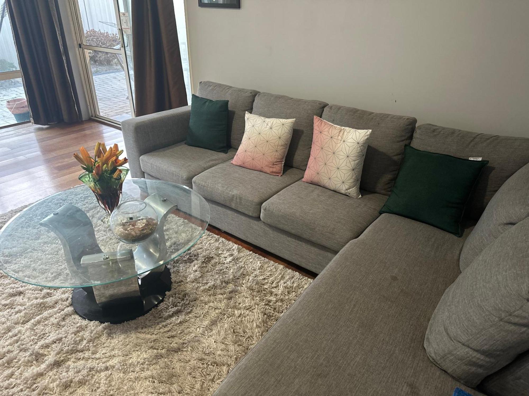 Away From In Northern Suburb Of Homestay Perth