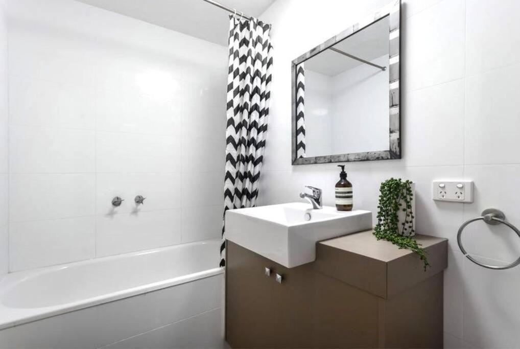 Luxury Spacious Near Kings Park * Perth