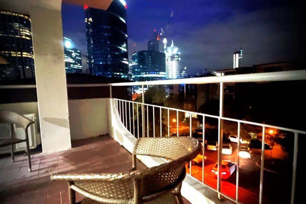 Luxury Spacious Near Kings Park Apartment Perth