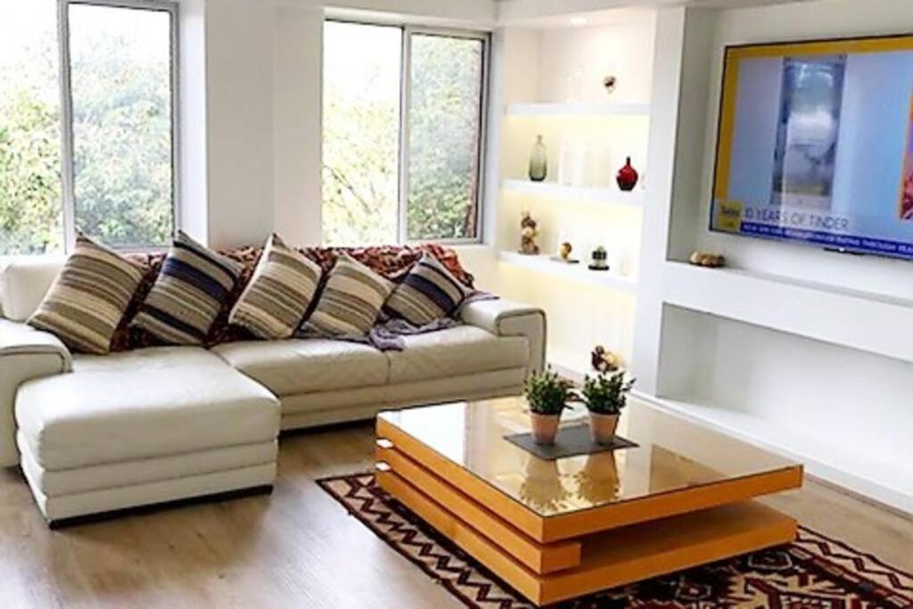 Apartment Luxury Spacious Near Kings Park Perth