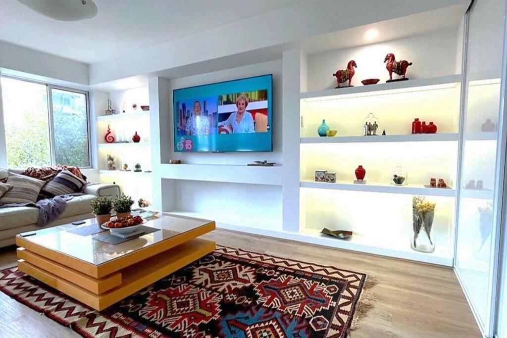 Apartment Luxury Spacious Near Kings Park *