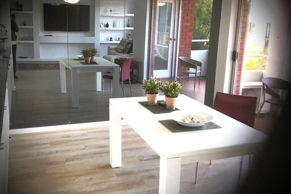 Apartment Luxury Spacious Near Kings Park *