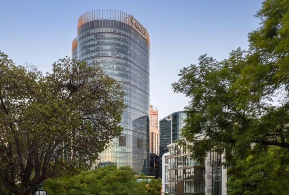 Luxury Spacious Near Kings Park *