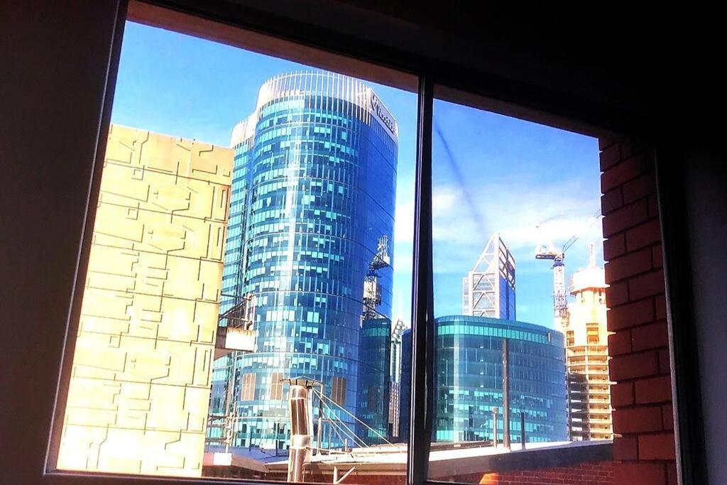 Apartment Luxury Spacious Near Kings Park Perth